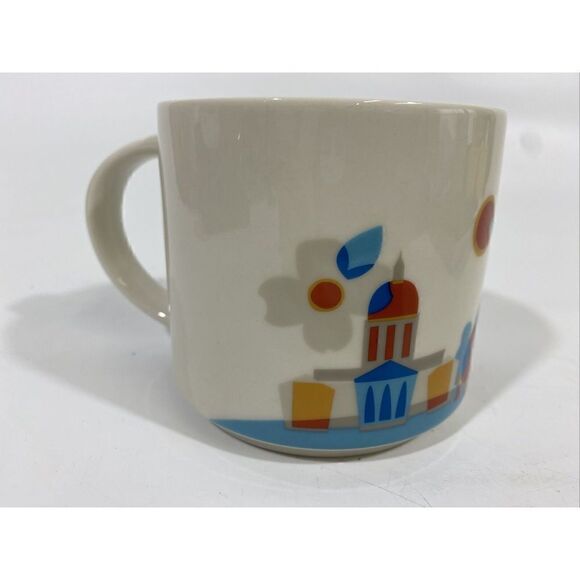 Starbucks you are here Atlanta mug 2015 Retired - Picture 4 of 7